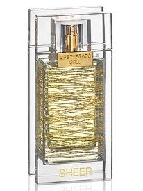 Оригинален дамски парфюм LA PRAIRIE Life Threads Gold Sheer EDP Без Опаковка /Тестер/